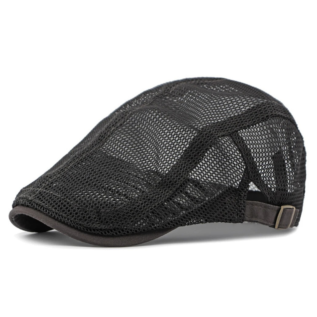 Harrow Driver Cap