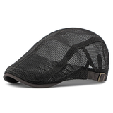 Harrow Driver Cap