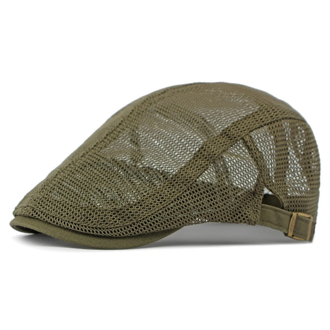 Harrow Driver Cap