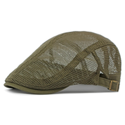 Harrow Driver Cap