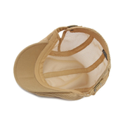 Harrow Driver Cap