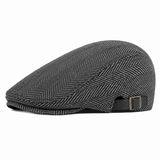 Hawke Herringbone Cap