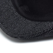 Hawke Herringbone Cap