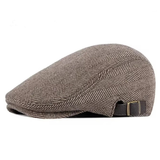 Hawke Herringbone Cap