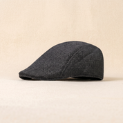 Herringbone Bush Cap