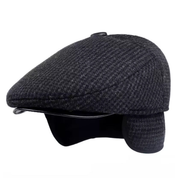 Highlander Wool Cap