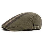 Hudson Stripe Cap