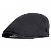 Langford Cotton Cap