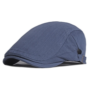Langford Cotton Cap