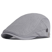 Langford Cotton Cap