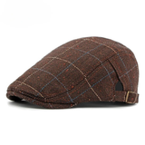 Langley Pinstripe Cap
