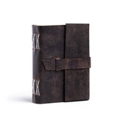 Leather Bound Journal Echo