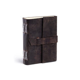 Leather Bound Journal Echo