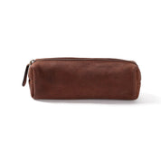 Leather Pencil Case Ethan