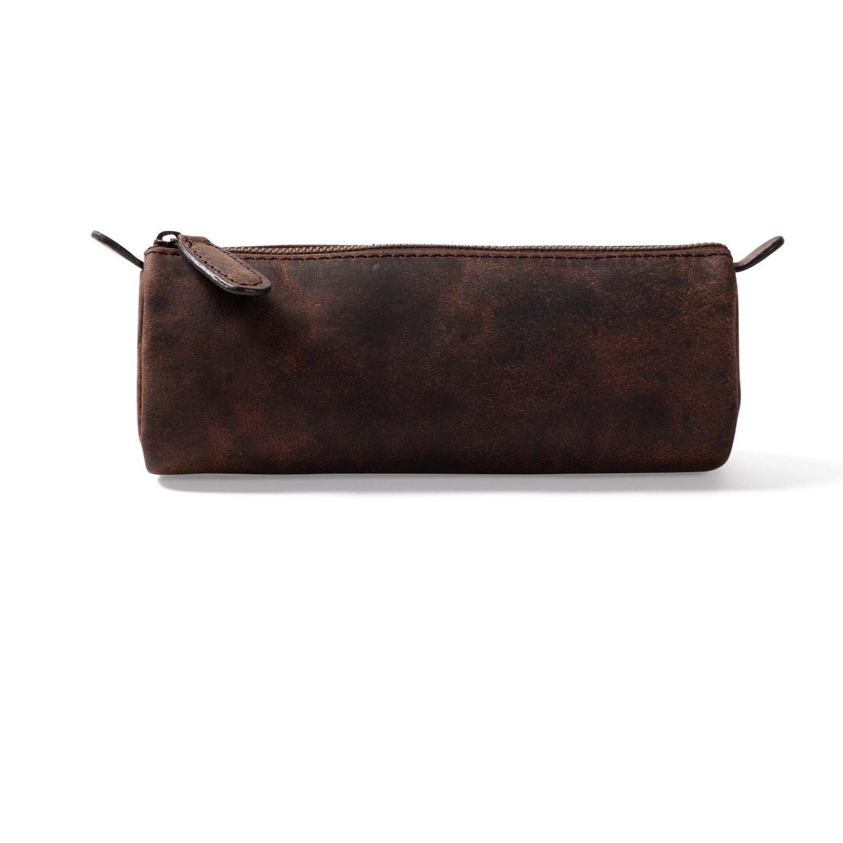 Leather Stationery Pencil Case Levi