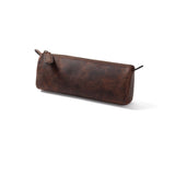 Leather Stationery Pencil Case Levi