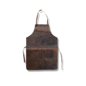 Leather Apron Jackson