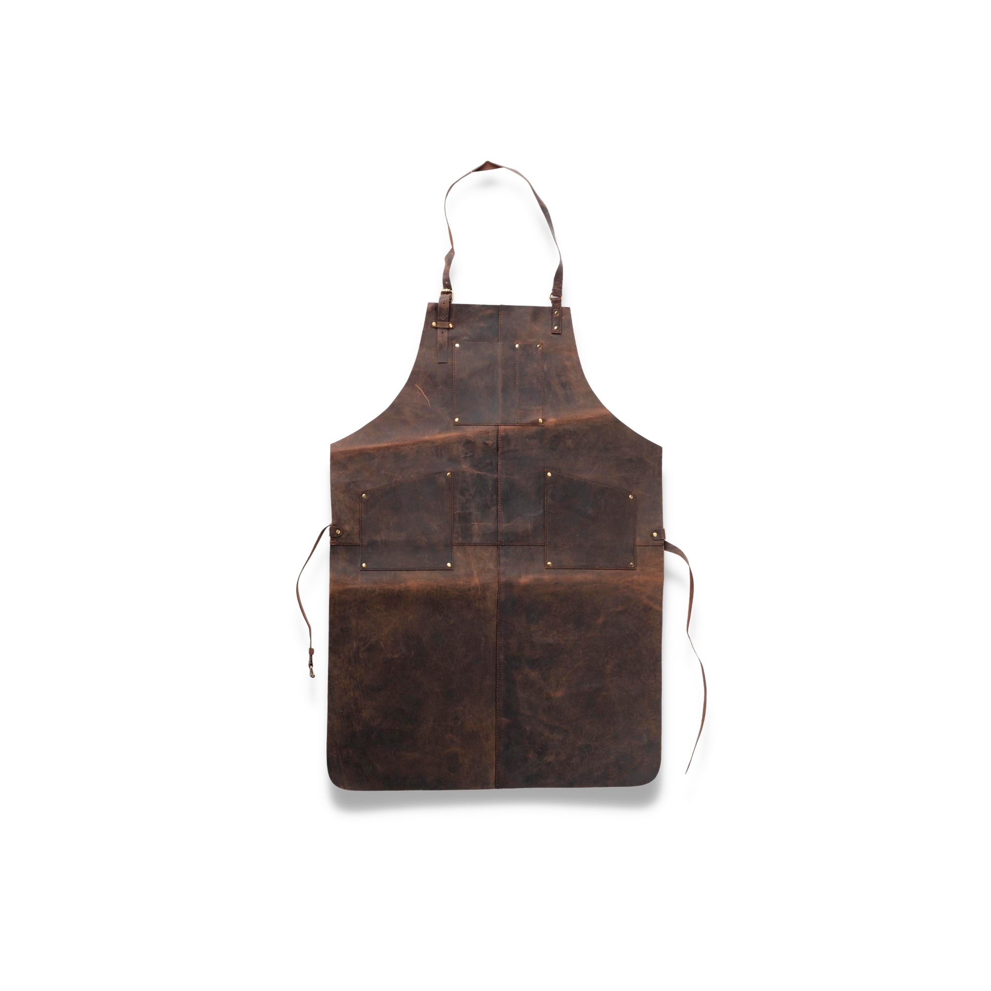 Leather Apron Thomas