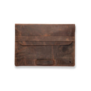 Leather Laptop Sleeve 13 Inch Baxter