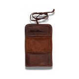 Leather Tobacco Pouch William
