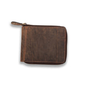 Mens Zipper Wallet Urban