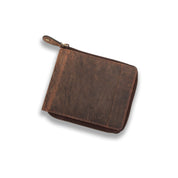 Mens Zipper Wallet Urban