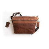 Leather Sling Bag Akasha