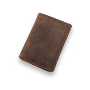 Men's Leather Wallet Zola