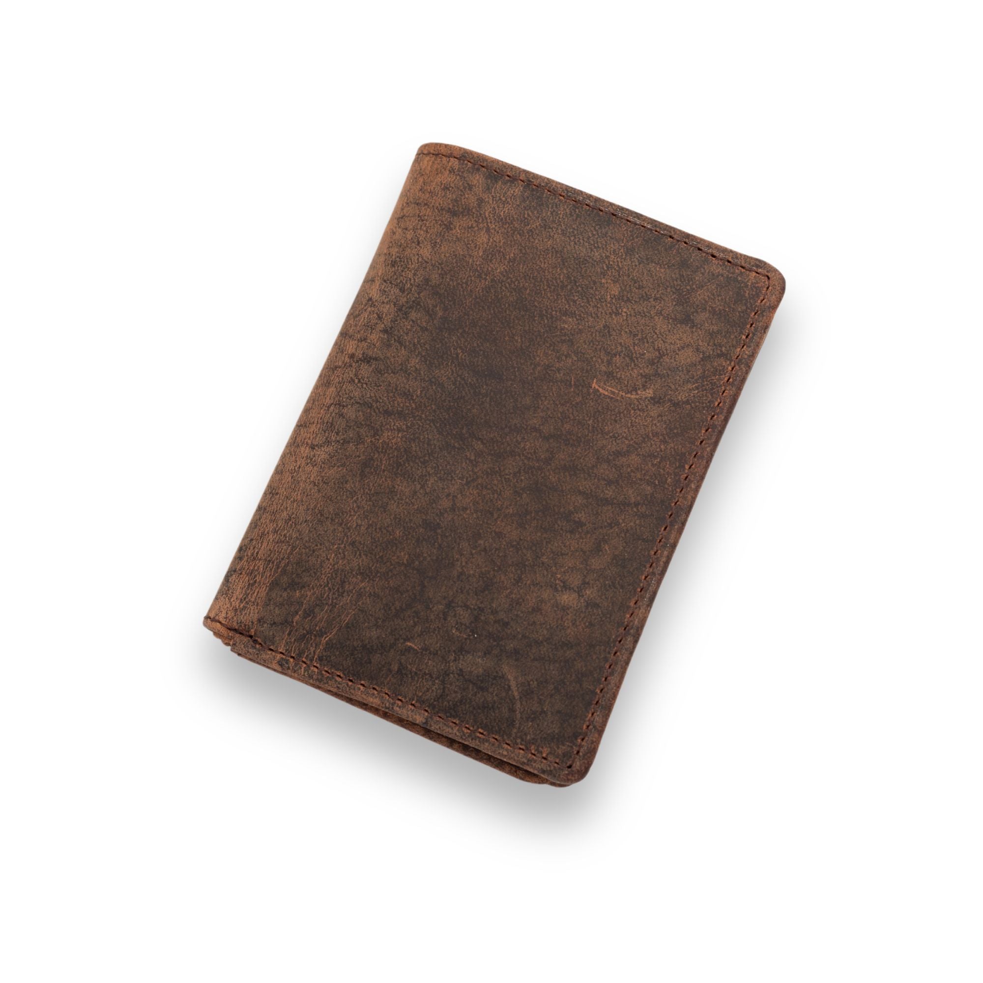 Men's Leather Wallet Zola