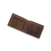 Leather Wallet Farrell