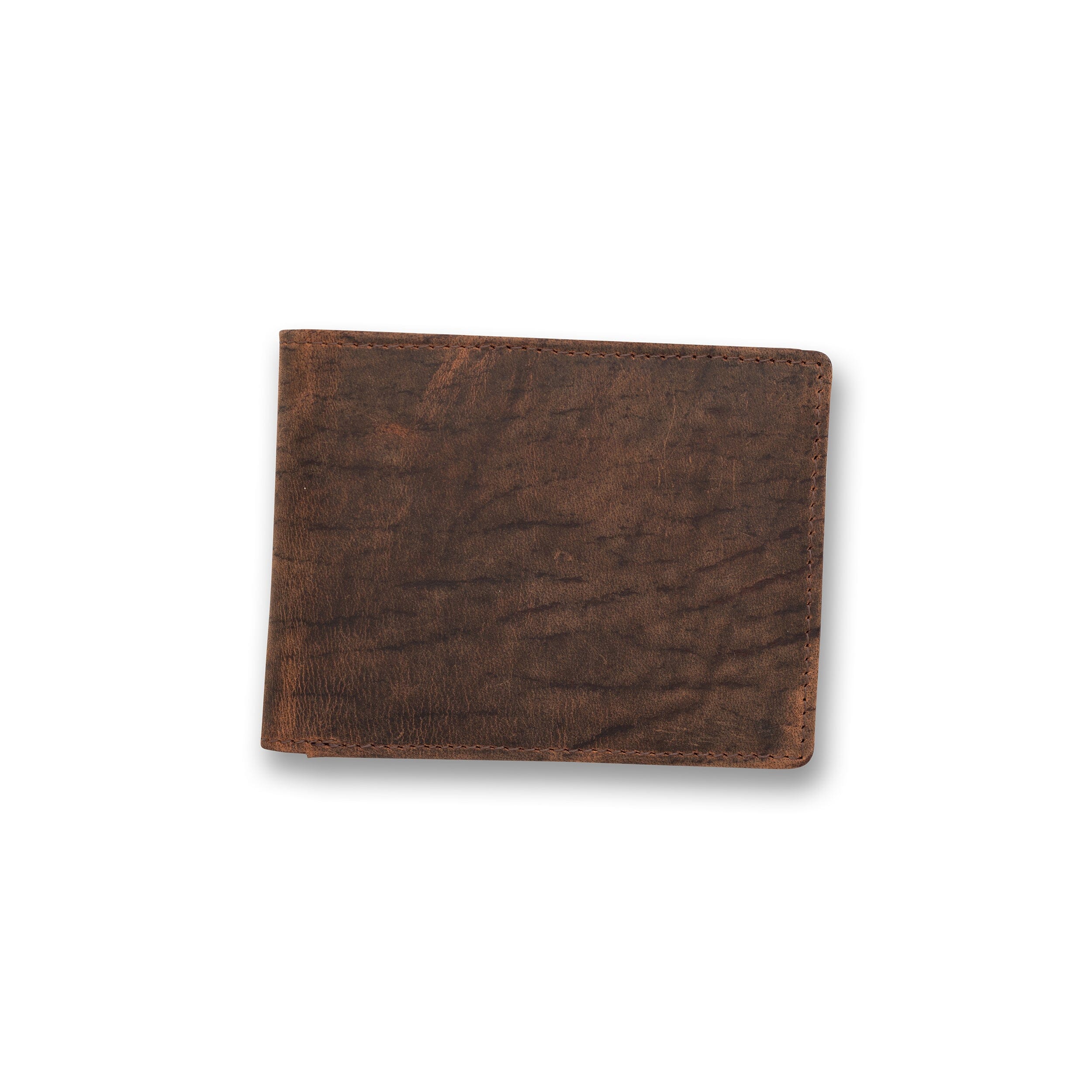 Leather Wallet Farrell