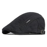 Palmer Quilted Cap