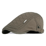 Palmer Quilted Cap