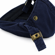 Palmer Quilted Cap