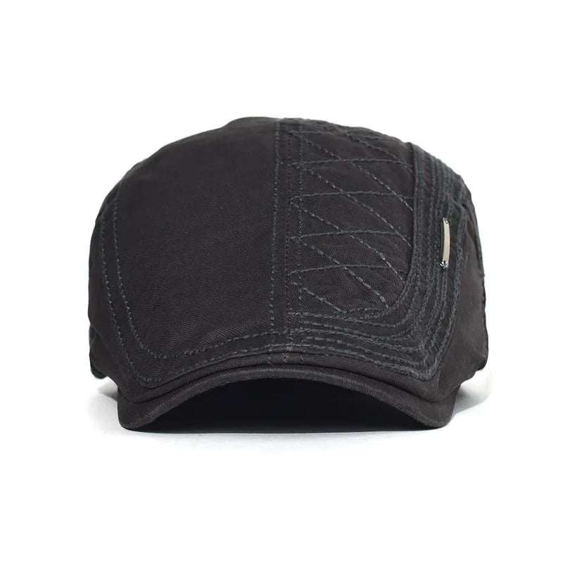Palmer Quilted Cap