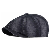 Porter Denim Cap
