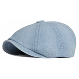 Porter Denim Cap