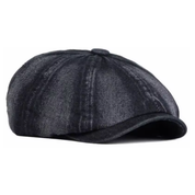 Porter Denim Cap