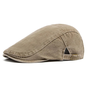 Prescott Denim Cap