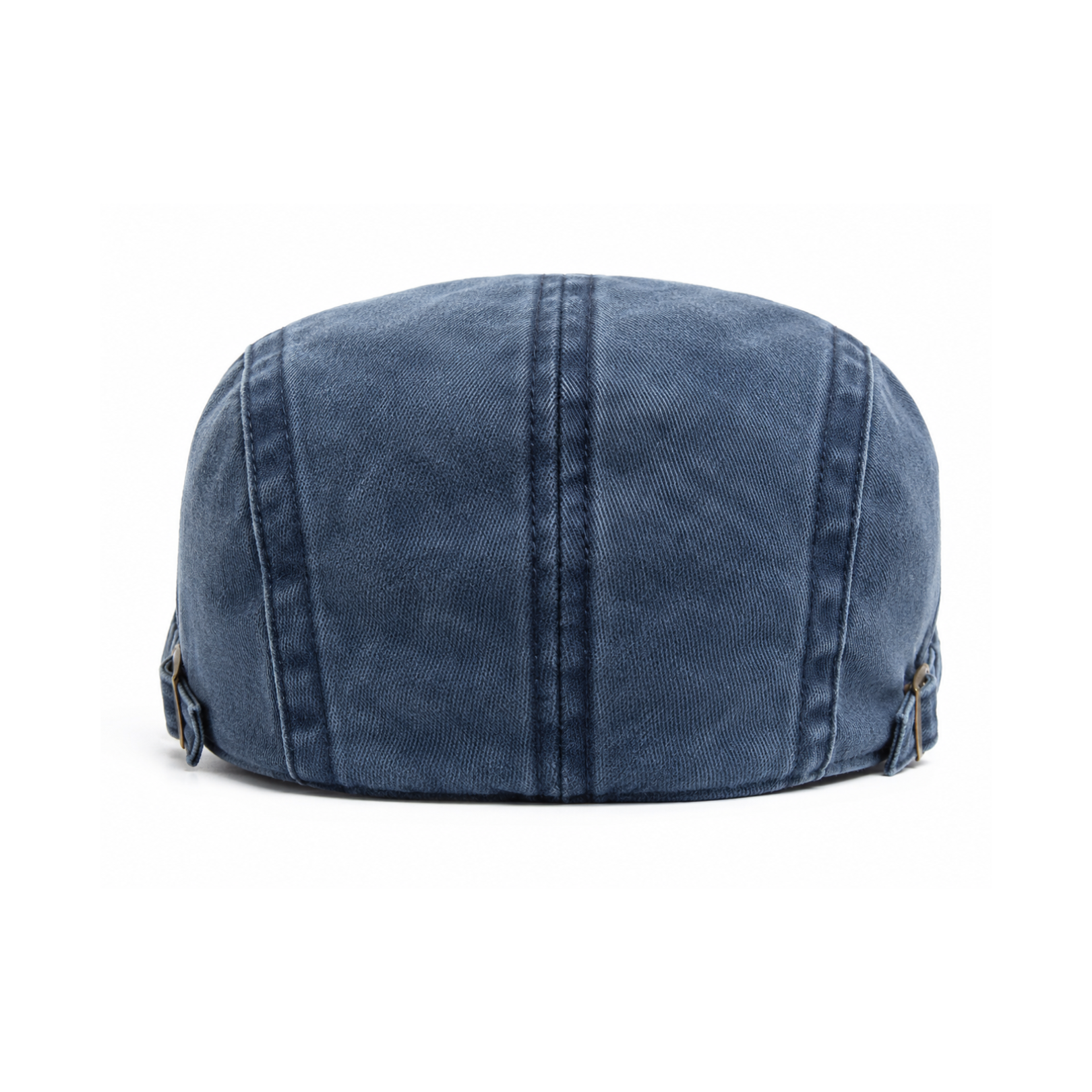 Prescott Denim Cap