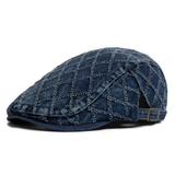 Remington Denim Cap