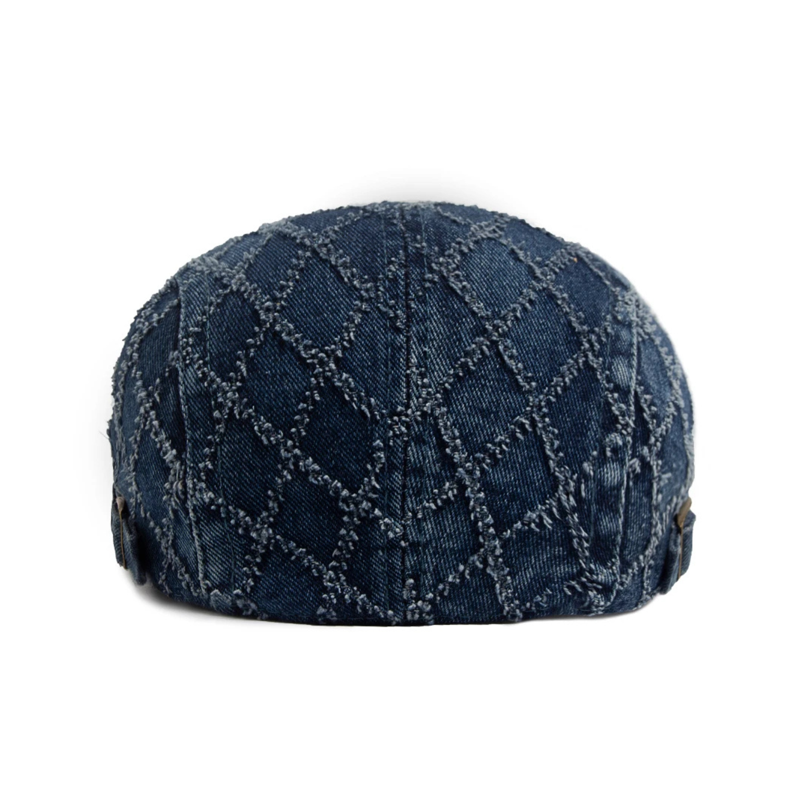 Remington Denim Cap