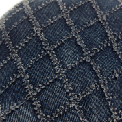 Remington Denim Cap