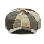 Montford Plaid Cap