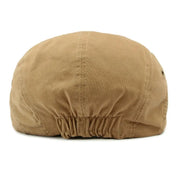 Alden Cotton Cap