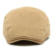 Alden Cotton Cap