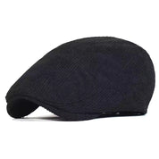 Brimmer Corduroy Cap
