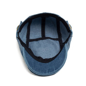 Wexley Stonewash Cap
