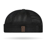 Harwick Mesh Docker Cap