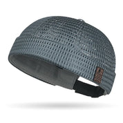 Harwick Mesh Docker Cap